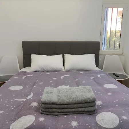 Beautiful Pedestrian Apartment Athens