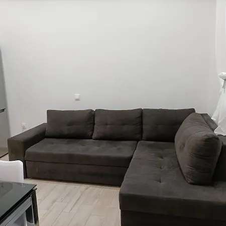 Apartment Beautiful Pedestrian Athens
