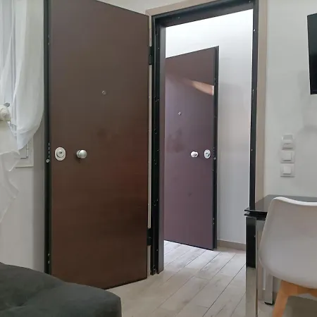 Apartment Beautiful Pedestrian